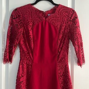 Antonio Melani Dress